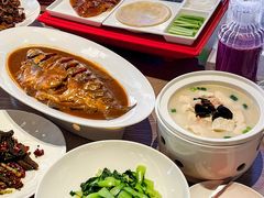 -艳阳天·非遗楚菜(武汉客厅店)