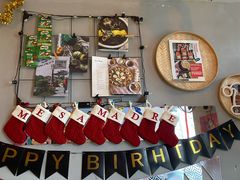 -Mesa Madre梅萨妈妈·Bintana(国贸店)