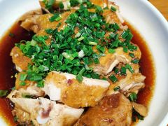 -百家鲜·杭帮菜