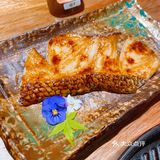 天津日料馆的蓝鳍金枪和帝王鲑