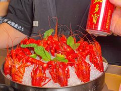 -靓靓蒸虾·头牌蒸虾(雪松路总店)