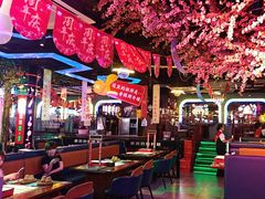 -路边边.炒菜烧烤.音乐餐厅(良乡长虹店)