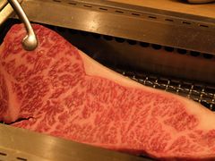 -俺的焼肉(銀座9丁目店)