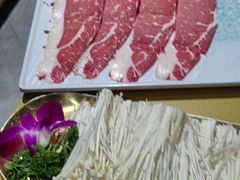 -鹤之乡·齐齐哈尔烤肉·非遗(秋涛路店)