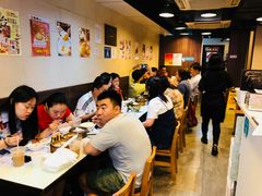 大堂-点点心点心专门店(旺角店)