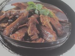 -黄牛肉馆·皖南土菜