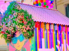 -华谊兄弟（长沙）电影小镇