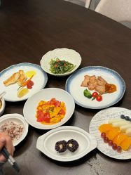 -圣贝拉母婴护理中心(深圳莱佛士店)