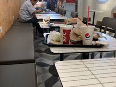 -肯德基(电力路店)