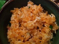 腊味煲饭-润园四季椰子鸡火锅(海上世界店)