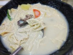 -水乡人家私房菜(逢简店)