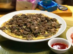 -莲花公园煎蟹(总店)