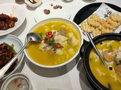 -阿明小菜·海鲜·上海菜(梅陇店)