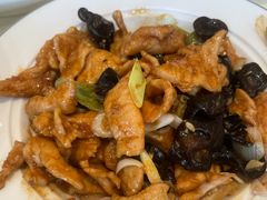 -凯鸽酒楼(大同振兴街店)