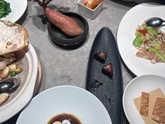 -木守西溪溪隐餐厅