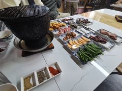 -大槐树烤肉馆