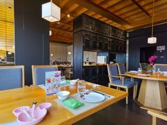 大堂-粤秀餐厅(国货店)