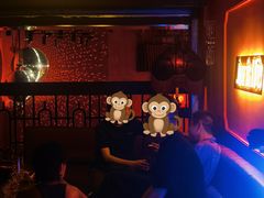 -JZ Club 爵士酒吧(上海店)