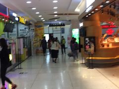 -利群商厦(台东店)