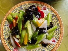 -砂锅居(西四店)