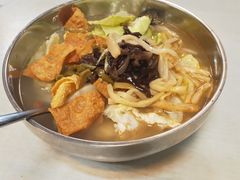 -龙香记桂林米粉(东扬威街11号楼店)