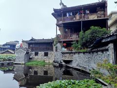 -乾州古城