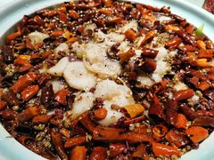 -常和州·夜宵大排档(常州单店)