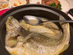 -莆田餐厅PUTIEN(西安万象天地店)