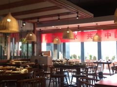 大堂-丹江渔村(望京店)