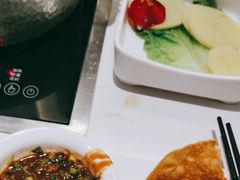 -牛焱·贵州黄牛肉火锅(城西银泰店)