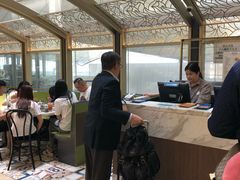 -翠华餐厅(香港国际机场店)