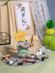 -马克叔叔的照相馆(东门店)