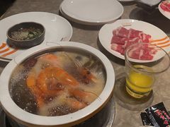 -V-ONE西雅图海鲜自助餐厅(仓山万达广场店)