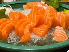 -柚·日式料理-富力万丽酒店