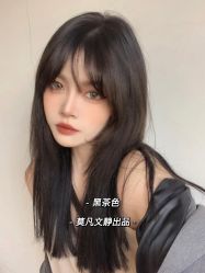 -MOVAN HAIR莫凡匠人发型屋