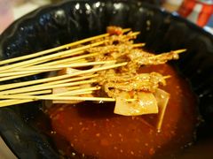 -梵云依家小冒菜(新街口总店)