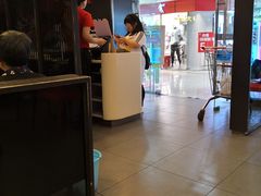 大堂-永和大王(解放东路店)