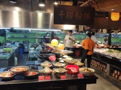-六合居·明厨亮灶餐厅(成双大道店)