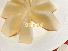 -西贝(金桥店)