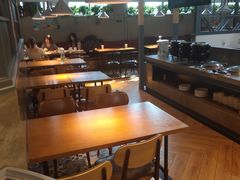 大堂-比格比萨自助(国展店)