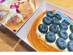 -嗒令甜品·主题融合料理餐厅(首座时代店)