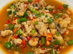 -新凯旋烧烤·燕姐千岛湖土菜