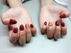 -Beauty nail伊佳靓丽美甲美睫