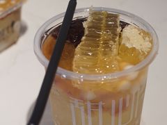 -甜心闲生传统手工冰粉(太古里店)