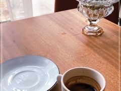 -中国油画院咖啡馆