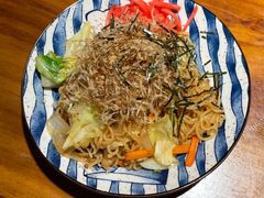 -晶吉·居酒屋·烧鸟·生鱼饭(中山区民主广场店)
