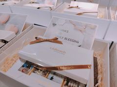 -Laderach 莱德拉(上海环贸iapm店)