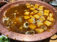 -大头亮羊汤烩面·河南非遗(良乡总店)