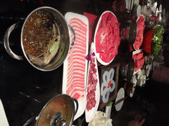 食鲜捞-食鲜捞火锅(湖西路店)