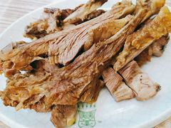 -清真·益鑫羊肉手抓馆(花园北街店)